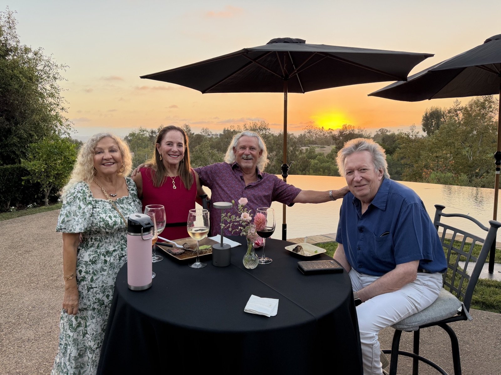 Guests at the 2026 Annual HOA Party
