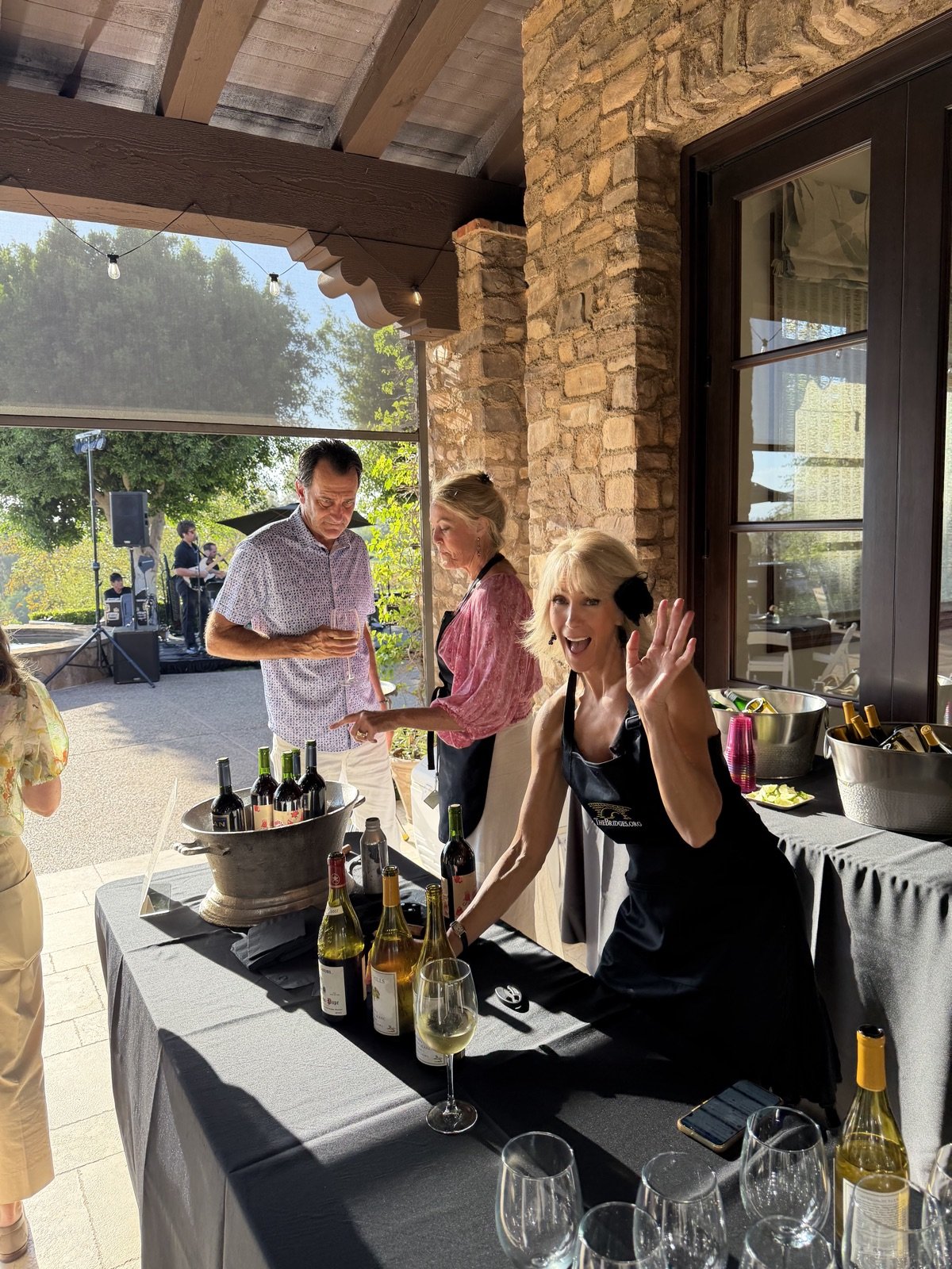 Guests at the 2026 Annual HOA Party