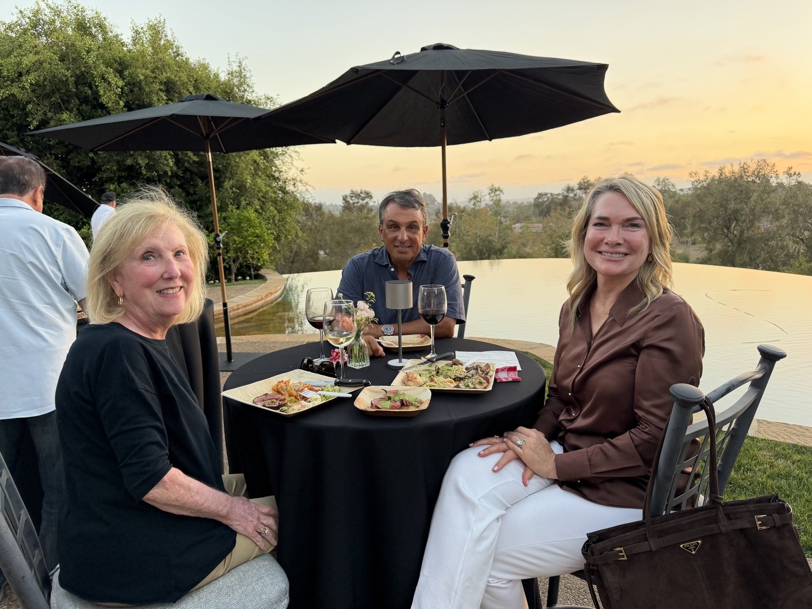 Guests at the 2026 Annual HOA Party