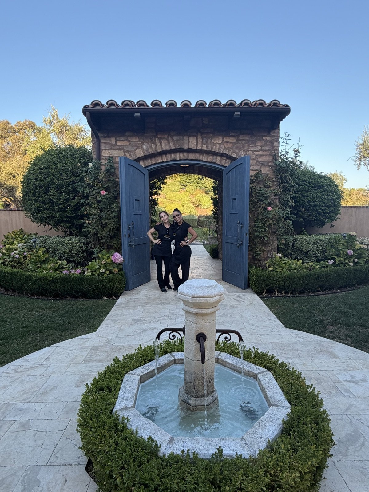 Guests at the 2026 Annual HOA Party