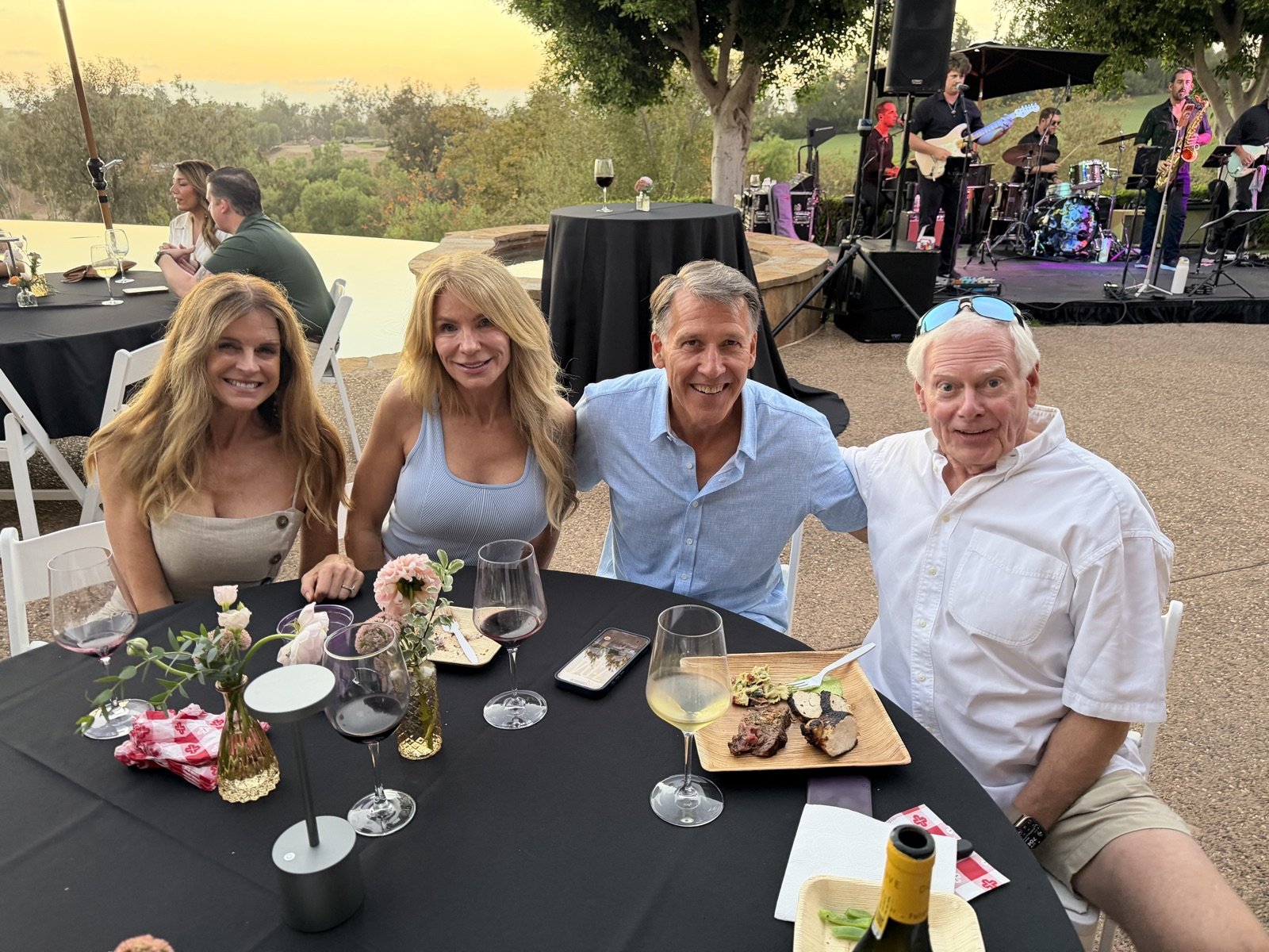 Guests at the 2026 Annual HOA Party