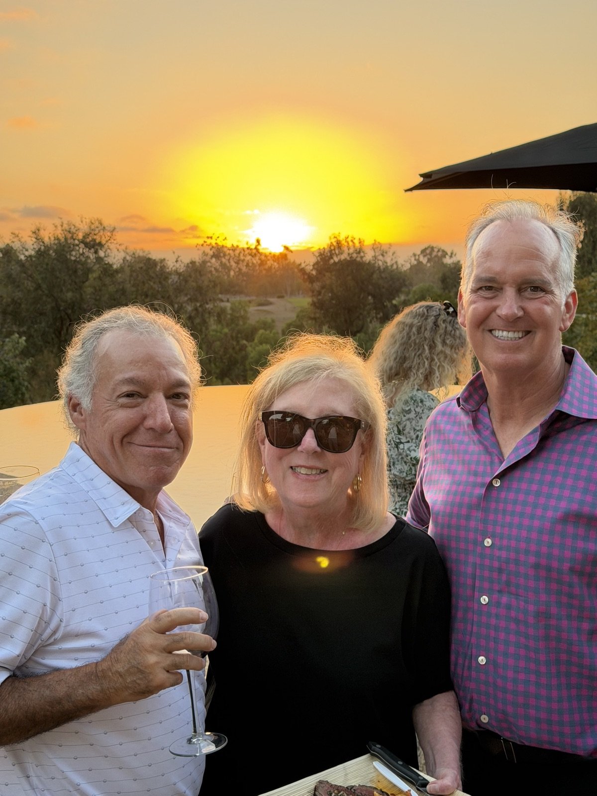 Guests at the 2026 Annual HOA Party
