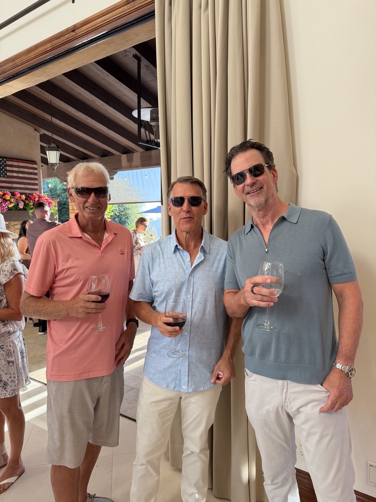 Guests at the 2026 Annual HOA Party