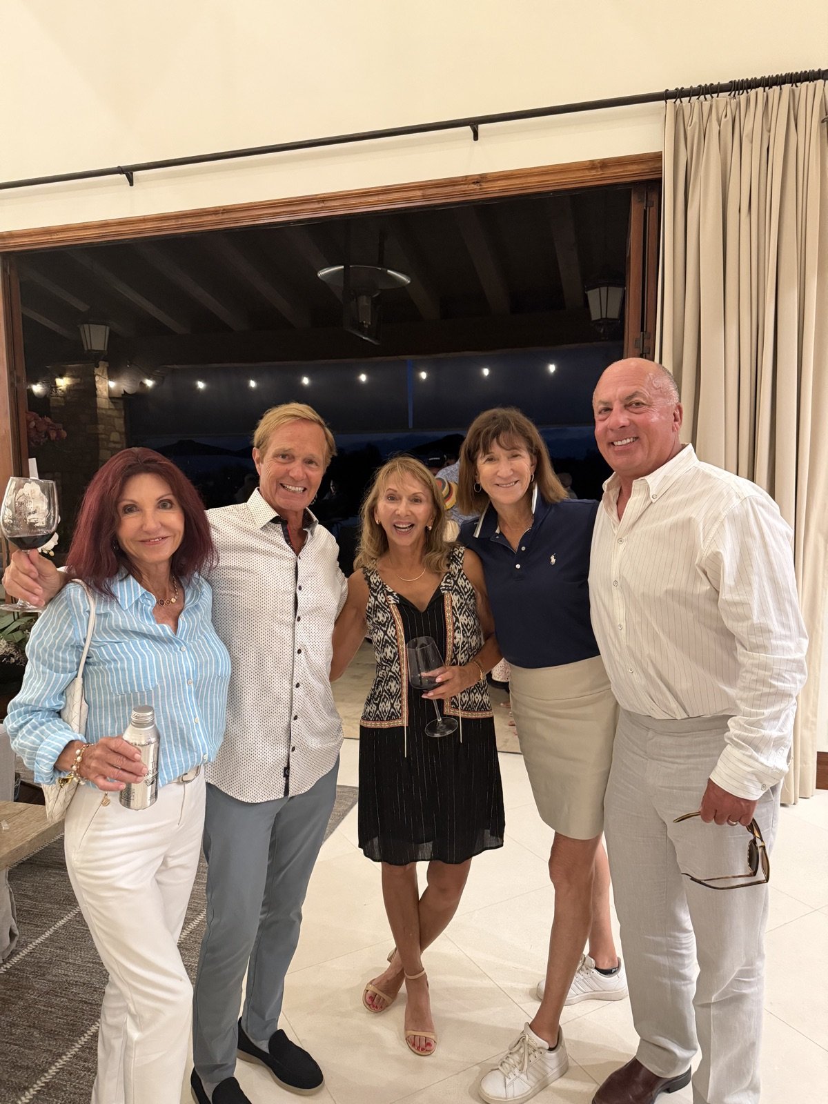 Guests at the 2026 Annual HOA Party
